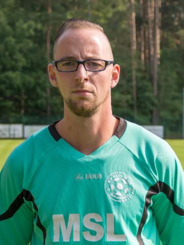 Paul Kühne