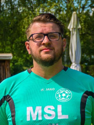 Matthias Mütze