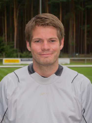Martin Wackernagel