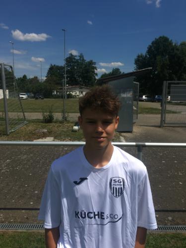 Yoann Nittel