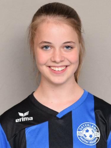 Theresa Klären