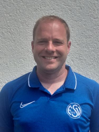 Marc Witzenberger