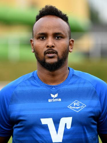 Issa Abduzadir Mecad
