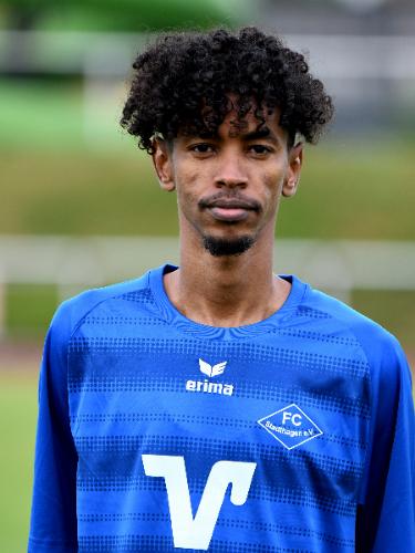 Mohamed Farah Abdi
