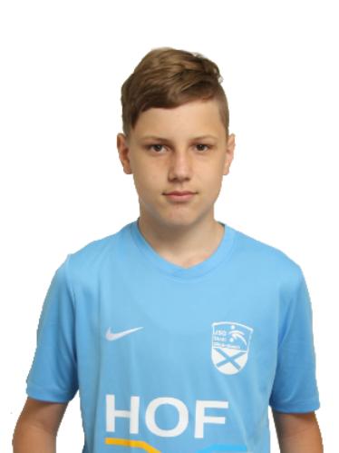 Tim Luettebrandt