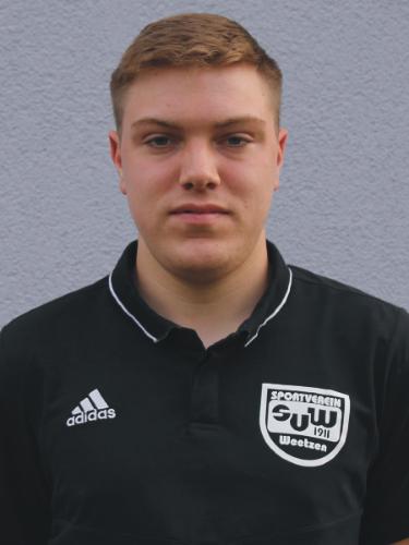 Lukas Stegen