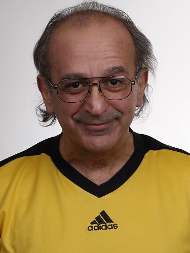 Jose-Gabriel Vazquez Del Rio