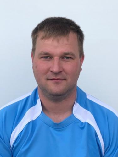 Manuel Klemt