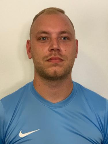 Nico Schmallandt