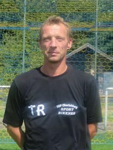 Jens Friebel