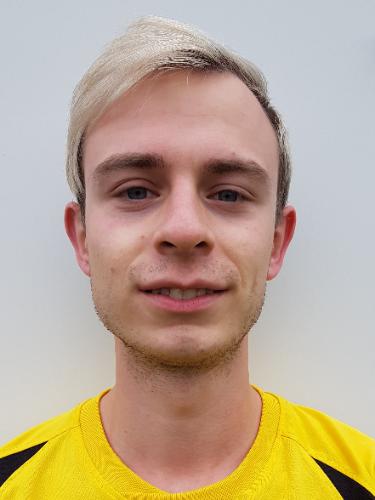 Tobias Teich