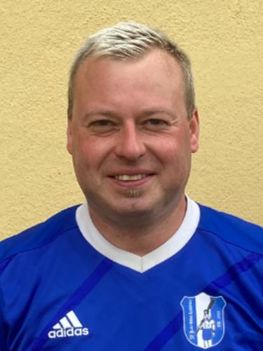 Maik Ullmann