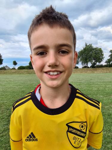 Bastian Hirschenauer