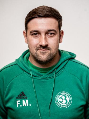 Florian Madl
