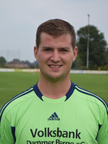 Max Strieker