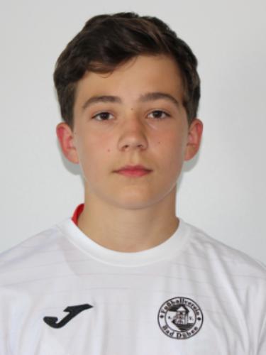 Vincent Freitag