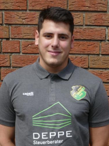 Tarik Alemdar