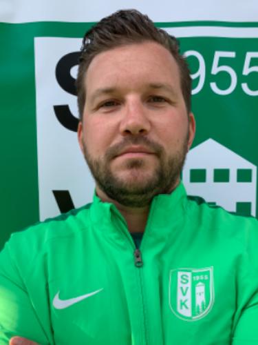 Florian Scheufler