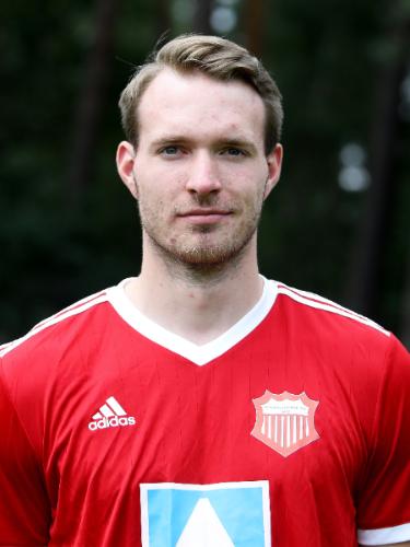 Lucas Langbecker