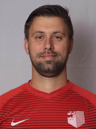 Michael Fraas