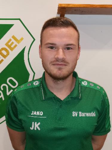 Jan-Eric Kuhnt