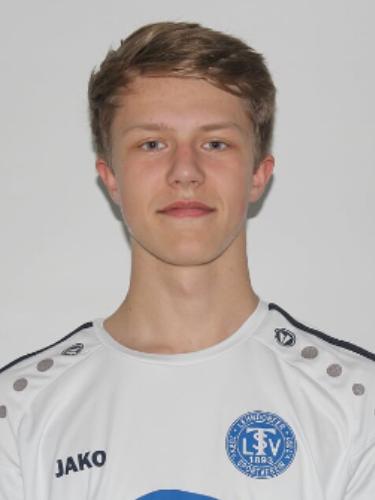 Dominik Friebe