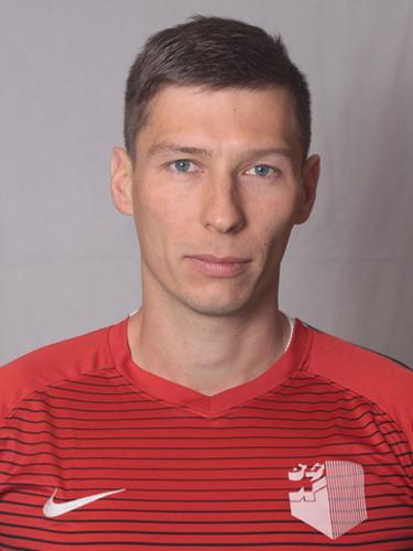 Franz Martin