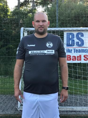 Christian Horschler
