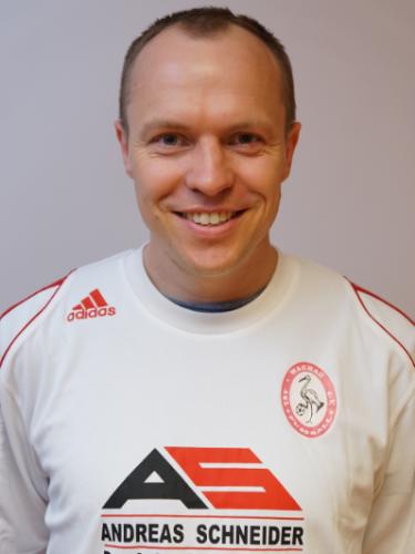 Bernd Günter