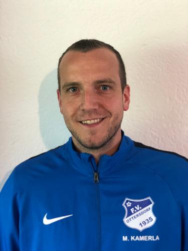 Mario Kamerla