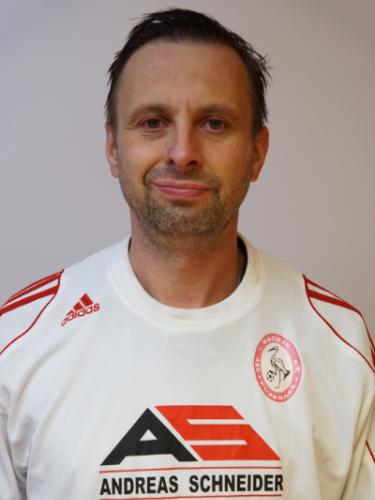Rico Teuscher