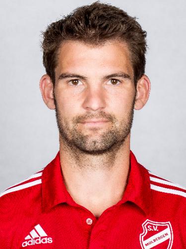 Kristian Westerveld