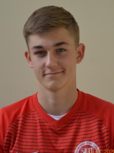 Collin Goldberg