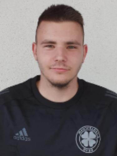 Marius Fritz Theuerkauf