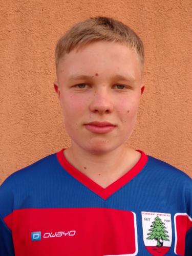 Jonas Vogt