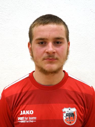 Sebastian Kromp