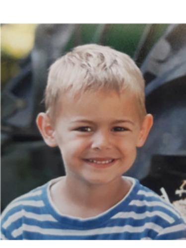 Nico Roscher