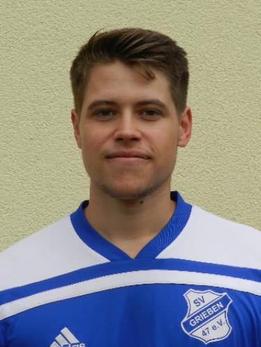 Florian Arndt