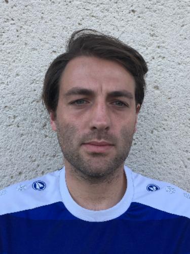 Sebastian Benndorf