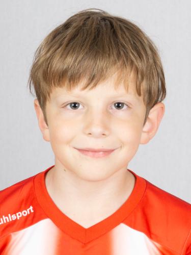 Gianluca Hesse