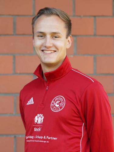 Benedikt Stöber
