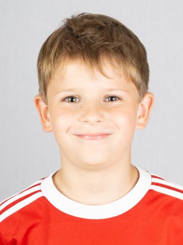 Jasper Alexander Sievers