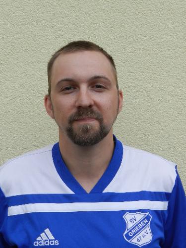 Steven Schäfer