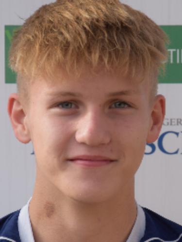 Keanu Kreitz