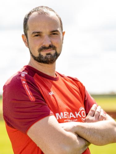 Markus Engemann