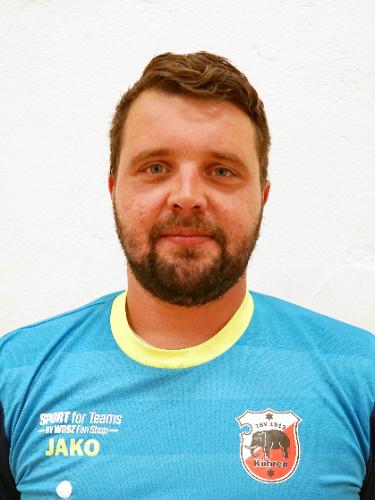 Torsten Ahlbrecht