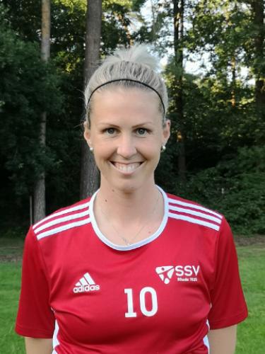 Miriam Herzog
