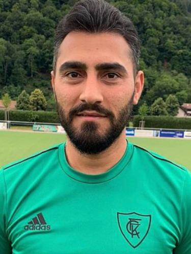 Sedat Adanur