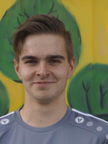 Yannic Försterling