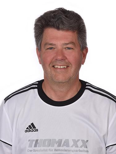 Volker Freese